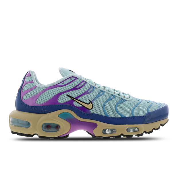 Air Max Plus - DZ3671-300