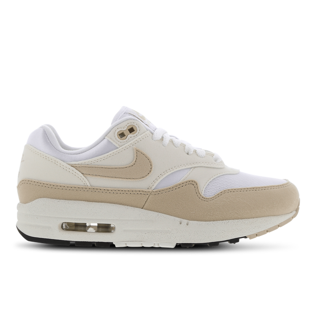 Nike Air Max 1 87 WMNS Pale Ivory/Sandrift - DZ2628-101