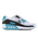 Nike Air Max 90 - Women Shoes White-Cool Grey