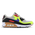 Nike Air Max 90 - Mujer Zapatillas Lt Bone-Lt Ultramarine-Volt