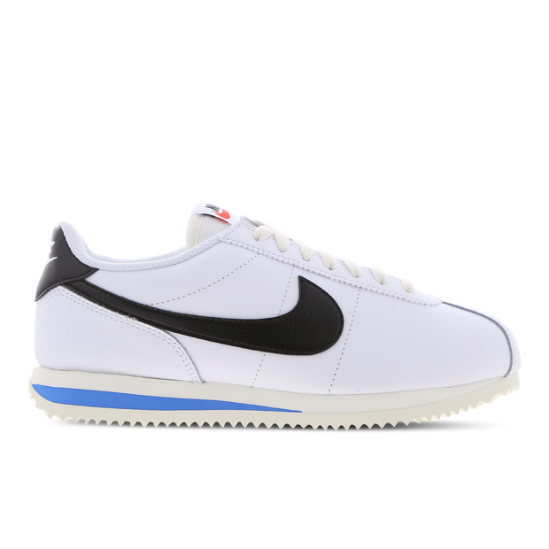 Buty damskie Nike Cortez - Biel - DN1791-100