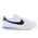 Nike Cortez - Damen Schuhe White-Black-Lt Photo Blue