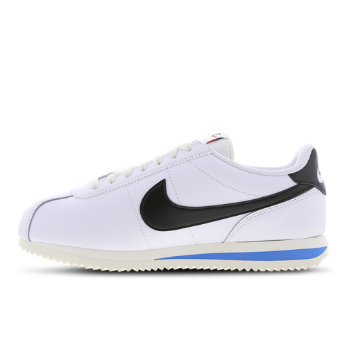 Nike fashion cortez gum bottom