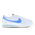 Nike Cortez - Damen Schuhe White-Univ Blue-Sail