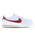 Nike Cortez - Damen Schuhe White-Cedar-Red Stardust
