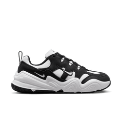 Women Shoes - Nike Tech Hera - White-White-Black