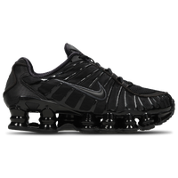 Nike shox 2025 tl foot locker