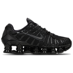 Black-Black-Mtlc Hematite