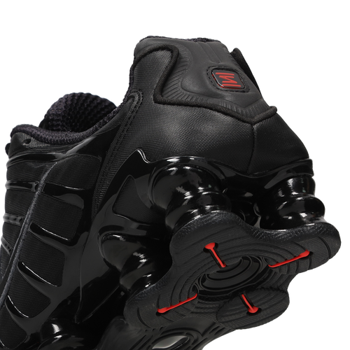 Nike shox tl foot locker best sale