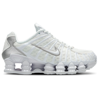 Nike shox shop femme prix