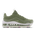 Nike Air Max 97 - Femme Chaussures Oil Green-Honeydew-Summit Whit