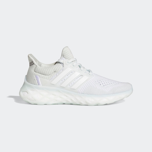 adidas UltraBOOST Web DNA Blue Tint/ Ftw White/ Silver Metalic - GY9094