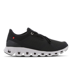 Mujer Zapatillas - ON Cloud X 3 Ad - Black-White