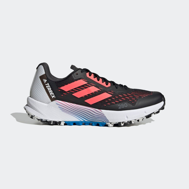 adidas TERREX AGRAVIC FLOW 2 Core Black Womens - H03190