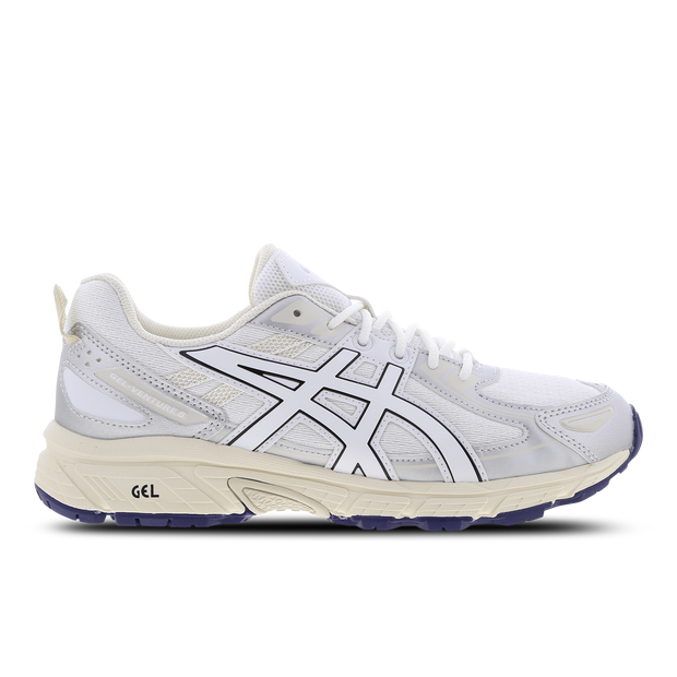 ASICS SportStyle GEL-Venture 6 White  - 1203A407-100