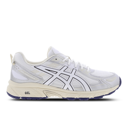 Dames Schoenen - Asics GEL-VENTURE 6 - White-White