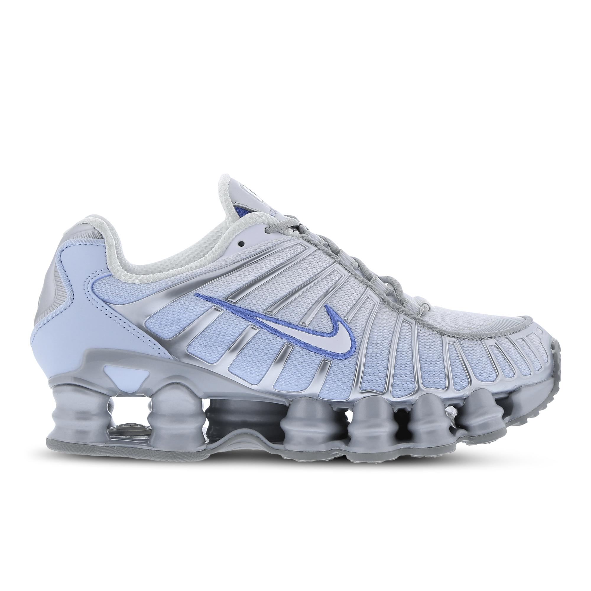 Nike best sale shox total