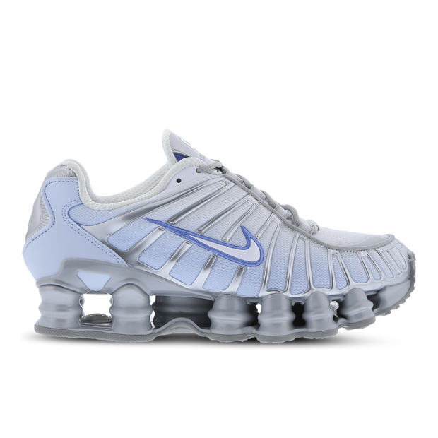 Nike WMNS SHOX TL - FQ2775-001