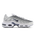 Nike Air Max Tuned 1 - Damen Schuhe Summit White-Black-Smoke Grey