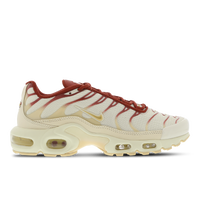 Damen Schuhe - Nike Air Max Tuned 1 - Coconut Milk-Mtlc Gold-Rugged