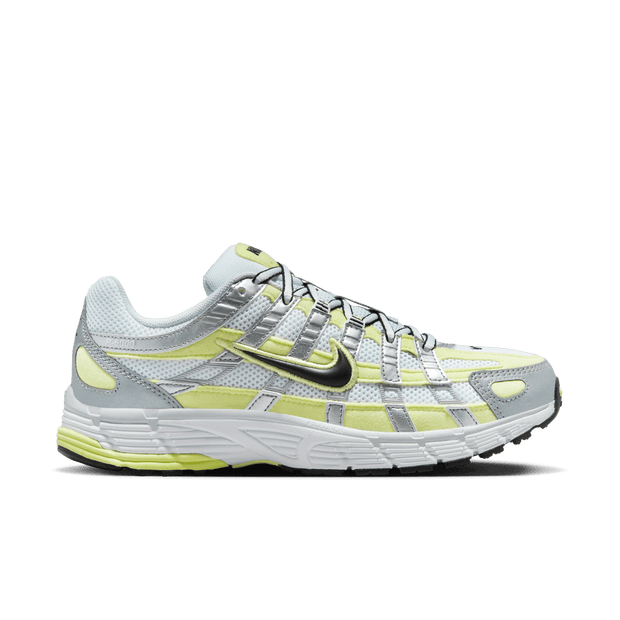 Nike P-6000 Women's Shoes - Yellow - FQ2779-700