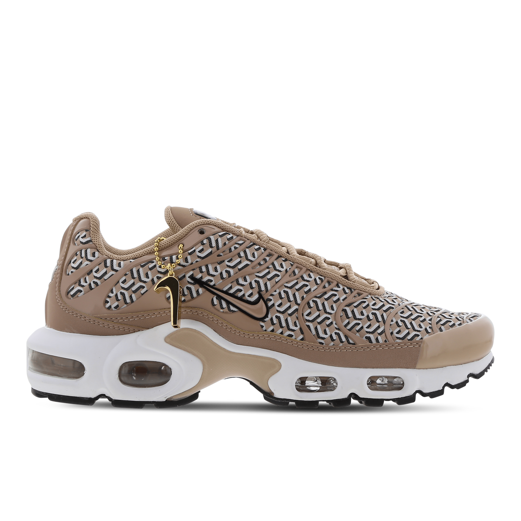 Nike tn blanche femme hot sale