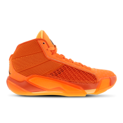 Femme Chaussures - Jordan Aj38 - Cone-Black-Brilliant Ornge