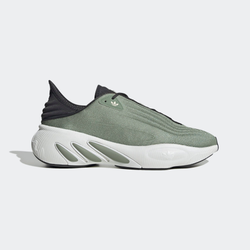 Herren Schuhe - adidas Adifom Sltn - Silver Green-Silver Green-Aluminium