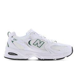 Damen Schuhe - New Balance 530 - White-Green