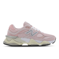 Women Shoes - New Balance 9060 - Crystal Pink-Crystal Pink