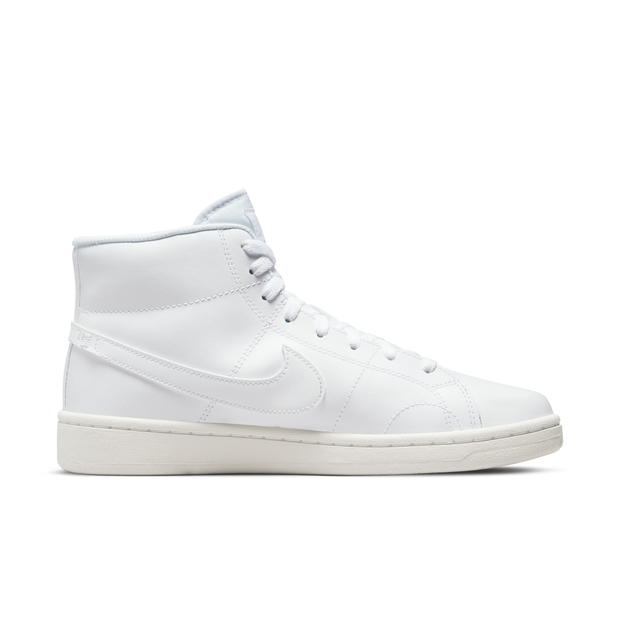 Nike Court Royale 2 Mid Damesschoen - Wit - CT1725-100