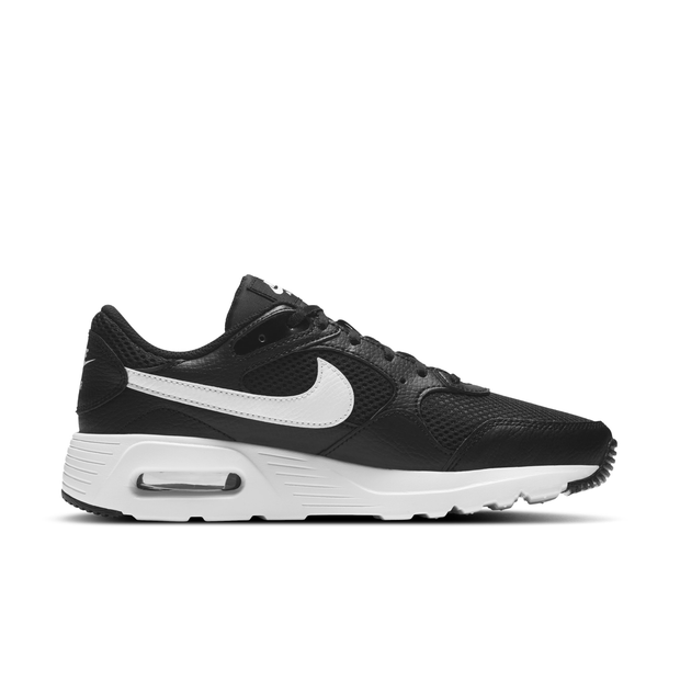 Nike Air Max SC Women's Shoe - Black - CW4554-001