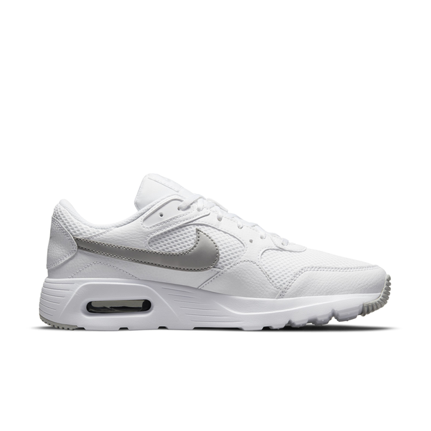 Женские кроссовки Nike Air Max SC - Белый - CW4554-100