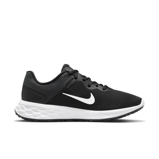 Nike Revolution 6 Next Nature Women's Road Running Shoes - Black - DC3729-003