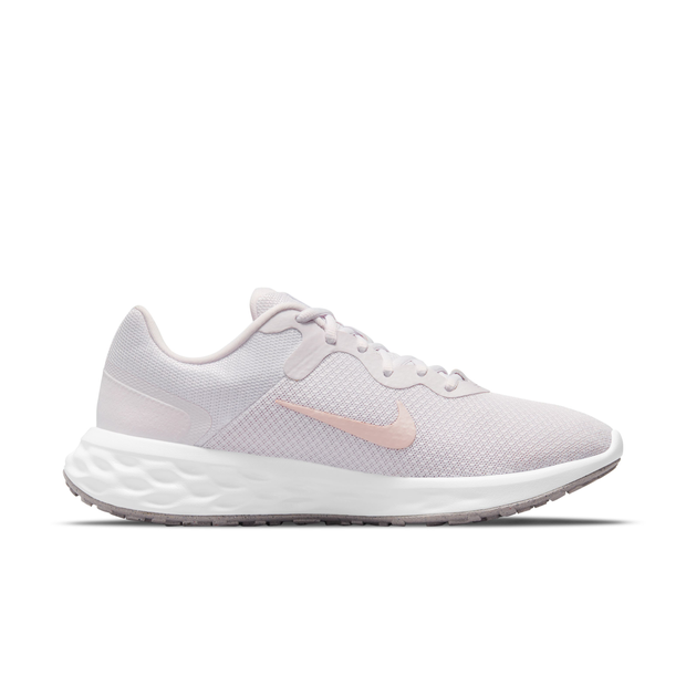 Nike Revolution 6 damessneaker paars