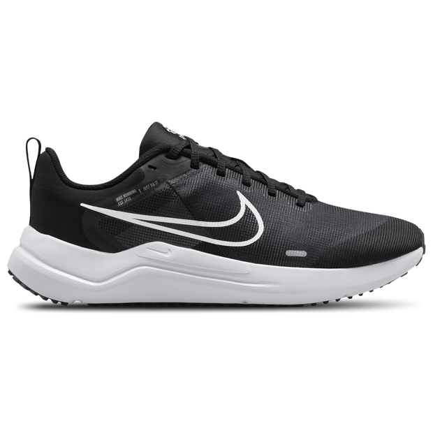 Nike downshifter 6 hardloopschoenen wit/blauw dames hotsell