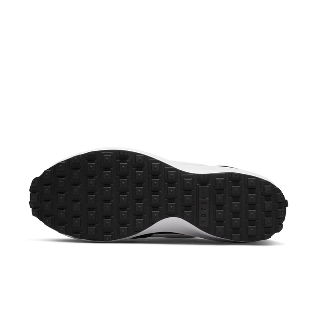 Nike Waffle Debut Women's Shoes - Black - DH9523-002