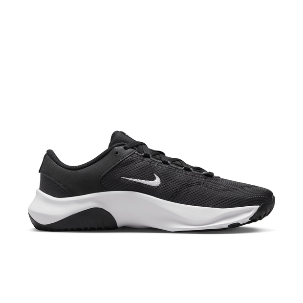 Nike Wmns Legend Essential 3 Next Nature 'Black White' - DM1119-001