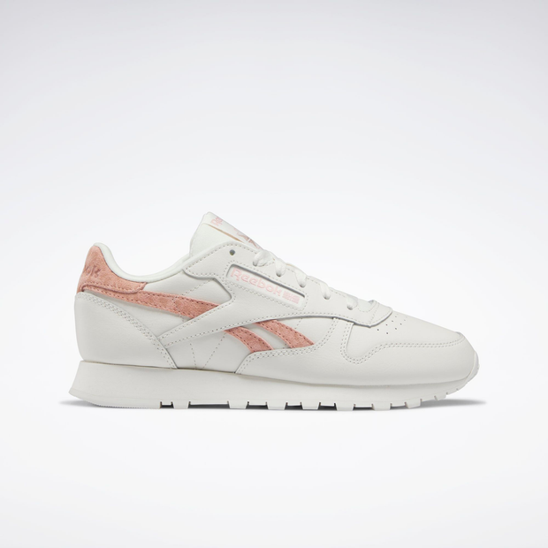 Classic Leather Shoes - GY7174