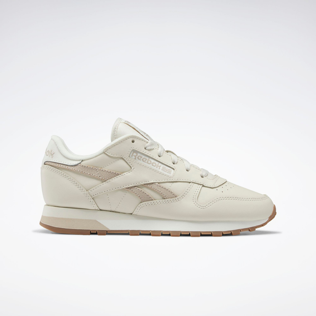 Reebok Classic Leather Sneaker - HQ2233