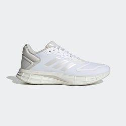 Damen Schuhe - adidas Duramo Sl 2.0 - Cloud White-Zero Metalic-Grey One