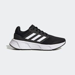 Women Shoes - adidas Galaxy 6 - Core Black-Cloud White-Core Black
