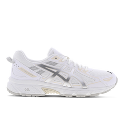 Women Shoes - Asics GEL-VENTURE 6 - White-White-White