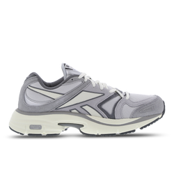 Women Shoes - Reebok Premier Road Plus - Pure Grey 4-Chalk-Pure Grey 2