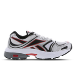 Silver Met-White-Core Black