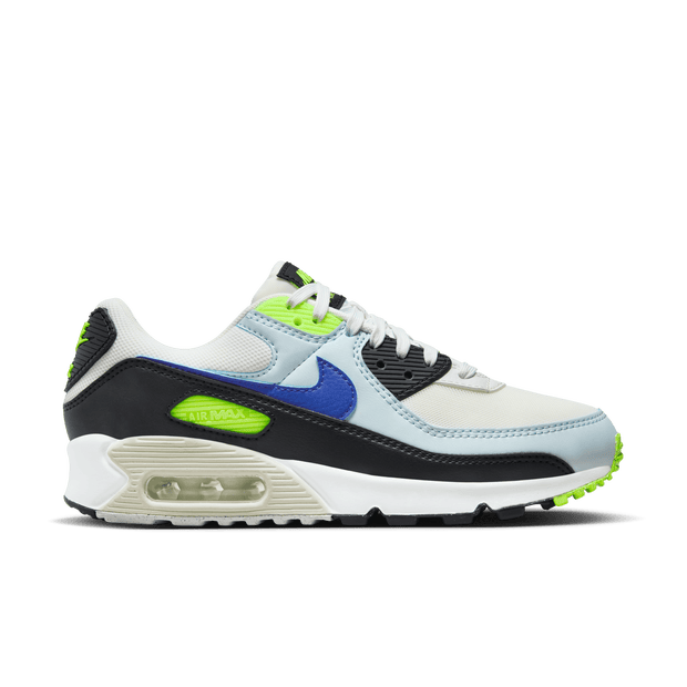 Nike Air Max 90 - Femme Chaussures - DH8010-102