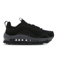 Damen Schuhe - Nike Air Max 90 Futura - Black-Anthracite-Dk Grey