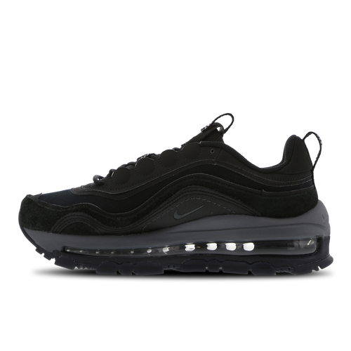 Black air max 97 womens on sale