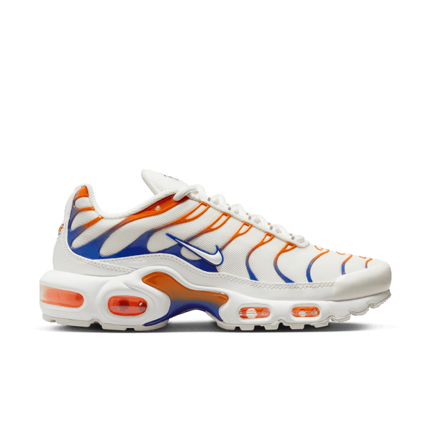 Nike Air Max Plus Women's Shoes - White - DZ3671-103