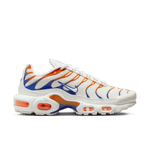 Summit White-Racer Blue-Safety Orange